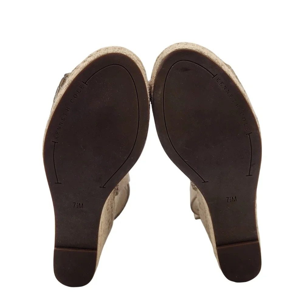 Kenneth Cole boho women